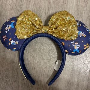 Disney 50th Ears